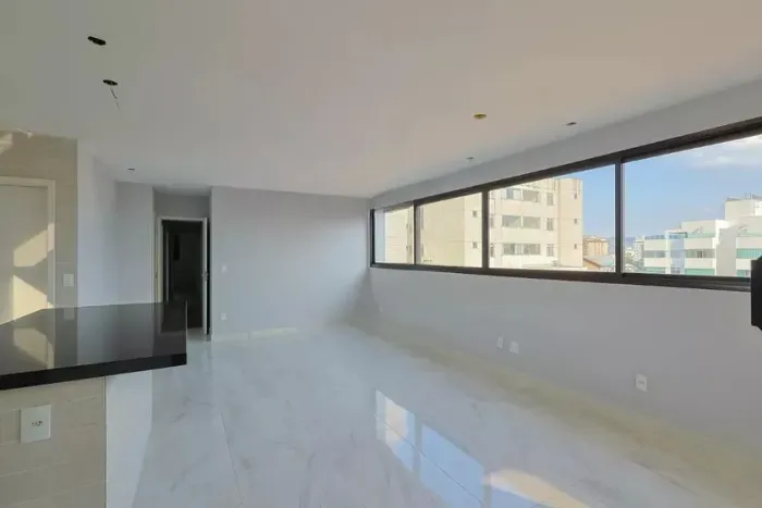 Apartamento à Venda - Santa Inês, 4 Quartos, 110 m2