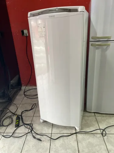 Geladeira 1 porta Frost free 322L 110V Cônsul