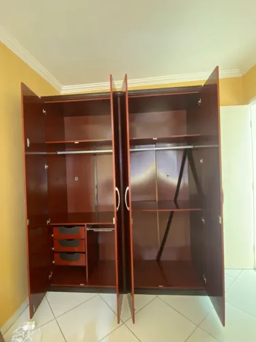 Guarda roupa
