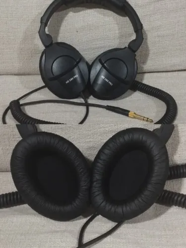 Fone Senheiser HD 280 Pro