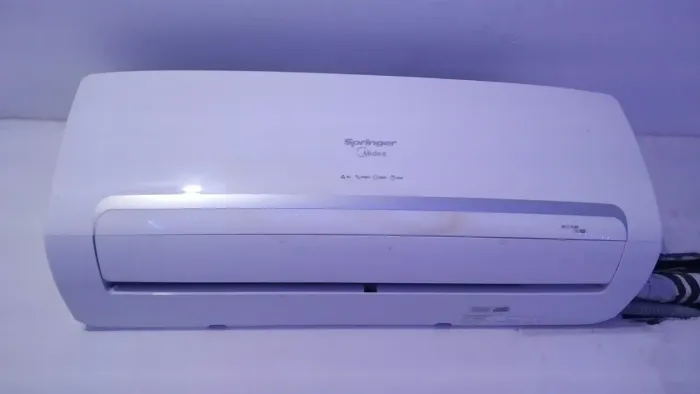 Ar Condicionado Midea Inverter 9000