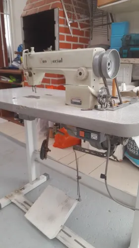Reta industrial Sun Special