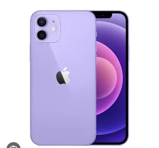 iPhone 11 Roxo