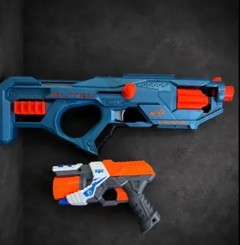 Nerf Elite