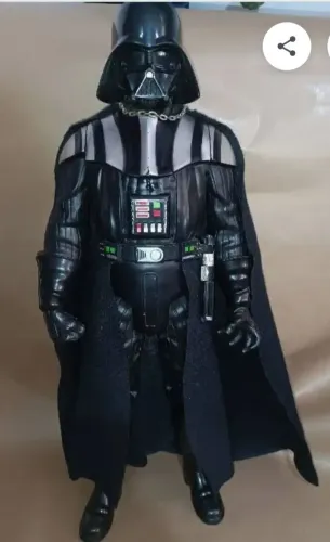 DARTH VADER GRANDE 50 cm
