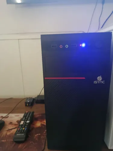 Computador ? usado