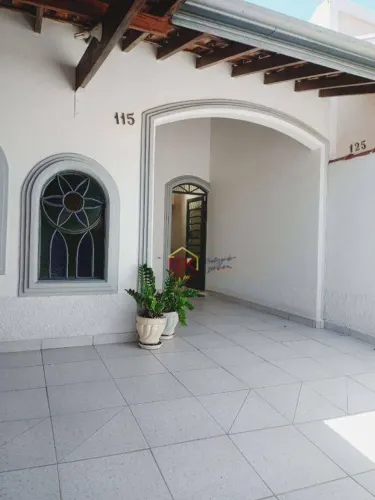Linda casa a venda na Independência