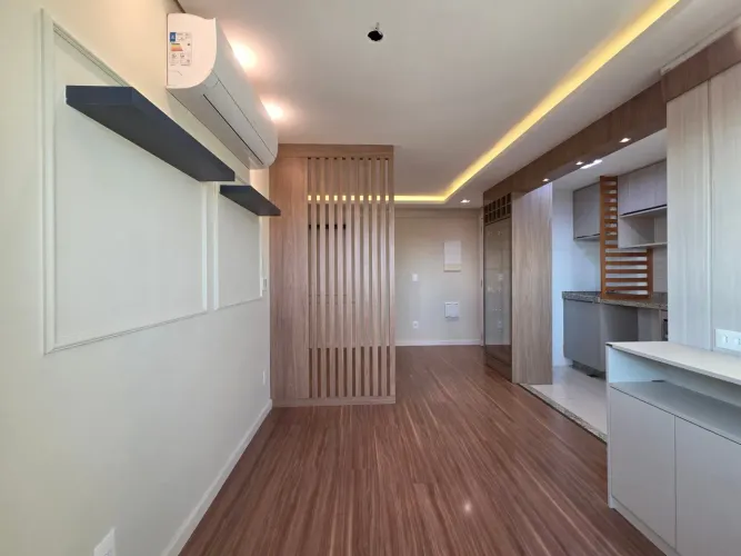 MORADAS SHANGRI LA - R$ 500.000 - Apartamento à venda, 3 Quartos (1 Suíte), 67m², 1 Vaga -