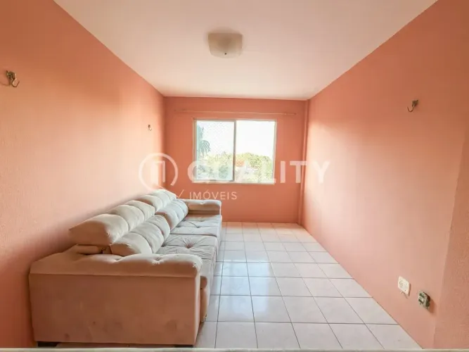 Apartamento à venda, 2 quartos no Damas, Fortaleza, CE