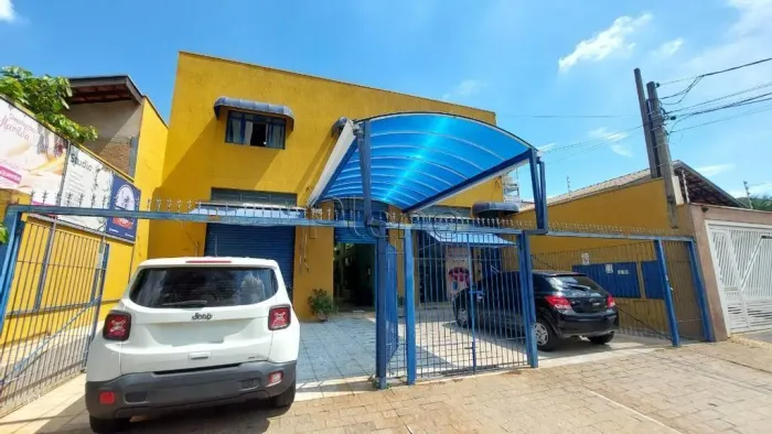 Prédio à venda em Campinas, Jardim do Lago, com 490 m²