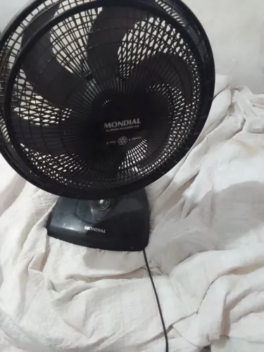 Ventilador 