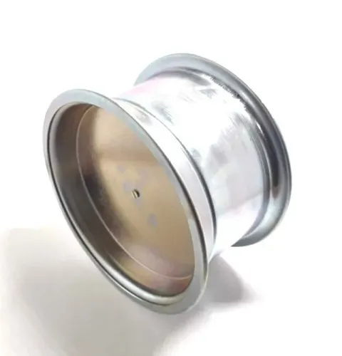 Roda Para Mini Buggy Fapinha E Winner Aro 8 - Sem Furos