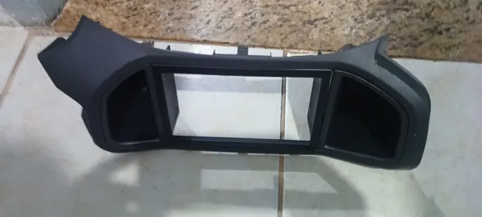Moldura de multimidia 7 polegadas 