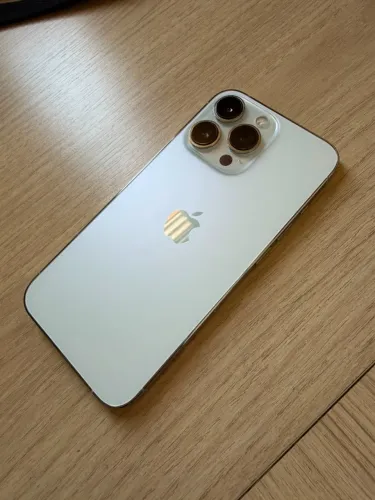 iPhone 13 Pro - 256gb - Prata
