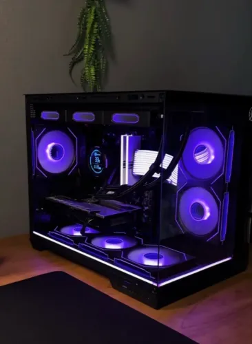 CONSULTORIA PC GAMER | Melhor configuração pelo seu orçamento
