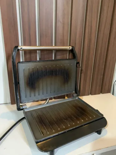 Sanduicheira Grill 127v