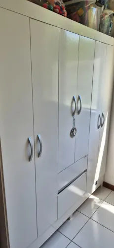 Guarda-Roupa infantil
