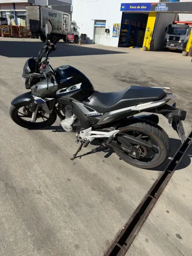 Twister 250