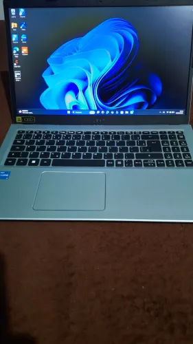 Notebook Acer Aspire 3
