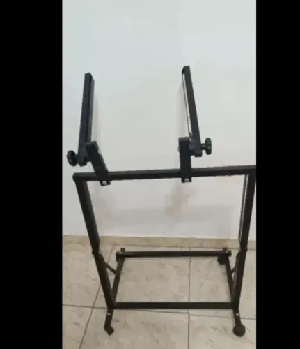 Rack de som profissional ASK usado em perfeito estado