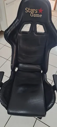 Cadeira Gamer Top Stars Game