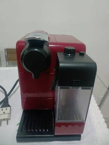 Máquina de café 