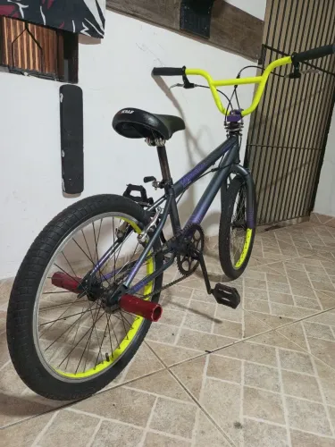 Bike BMX Gonew