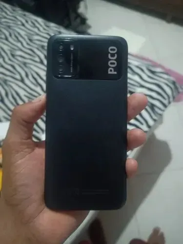 Poco m3