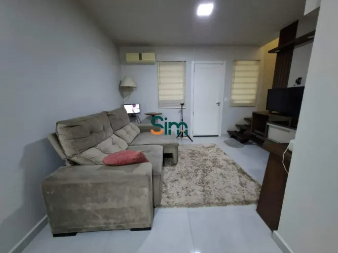 Casa residencial com 3 quartos e churrasqueira à venda no Bairro Efapi, Chapecó