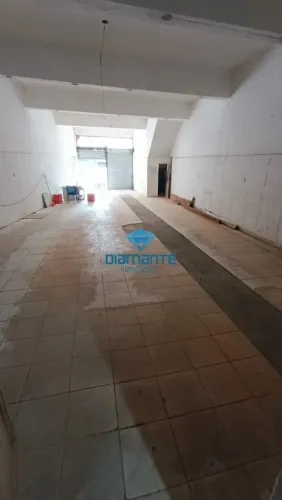 Salão Comercial para locação - Vila Nova Cachoeirinha.