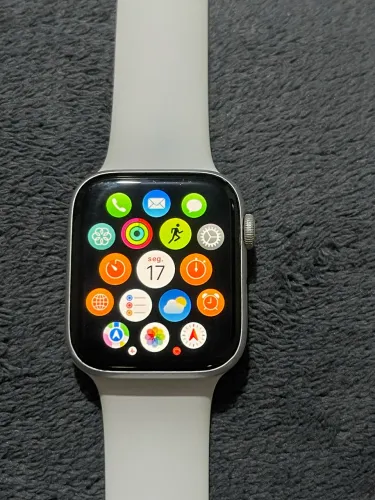 Apple Watch série 5 44MM