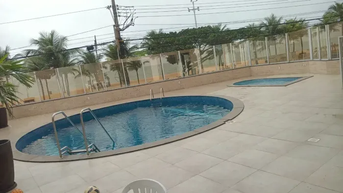 Praia da Costa - Vila Velha - ES - aluguel todo Mobiliado - 260 M2 - 4 quartos