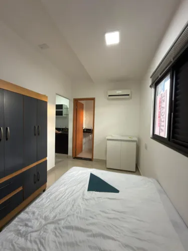 studio Blue Life II Anápolis Studio com 1 Quarto(s) e 1 banheiro(s) à Venda, 0.00 por R$ 2