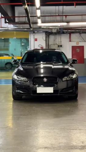 Jaguar XF 2.0 Gtdi Sport Luxury 240cv Aut. 2015