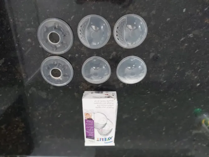 Concha para seios Philips Avent