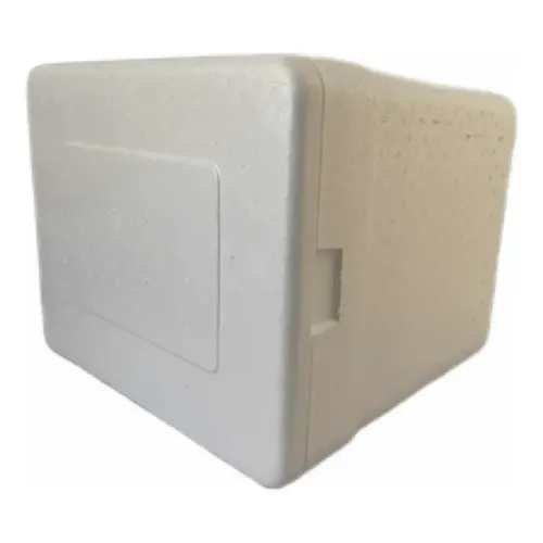 Isopor 45 litros novo entregamos 