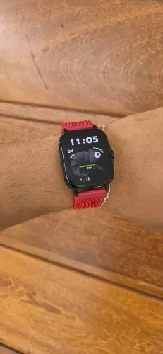 Relógio Amazfit GTS 2 