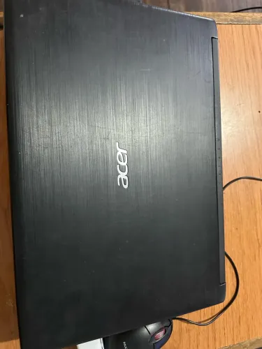 Notebook Acer