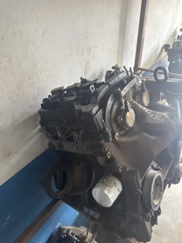 Motor Ford ka 1.0 3cc