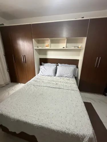 Guarda roupa