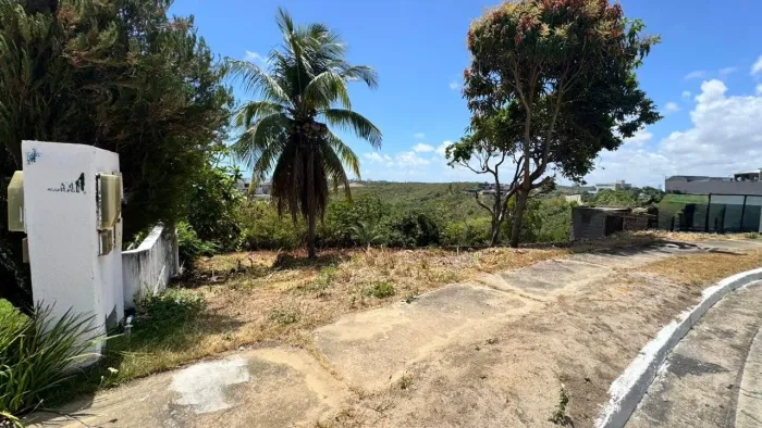 Terreno Condomínio Atlantis