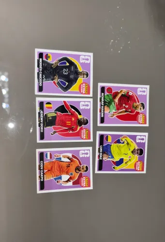Legends 2026