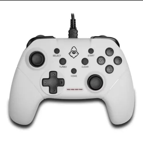 Controle Gamer Mancer RCW66 (LACRADO)