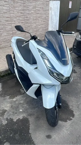 Pcx 160 2023
