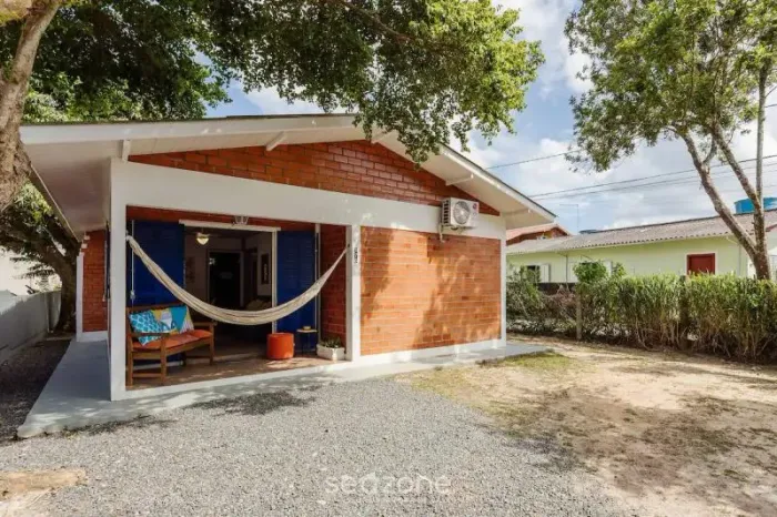Casa - Florianópolis SC