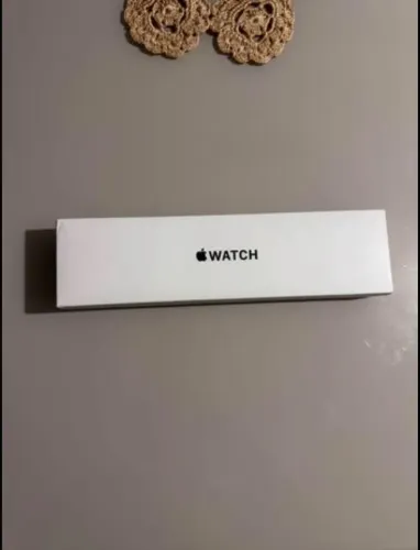 Apple Watch SE 40 mm