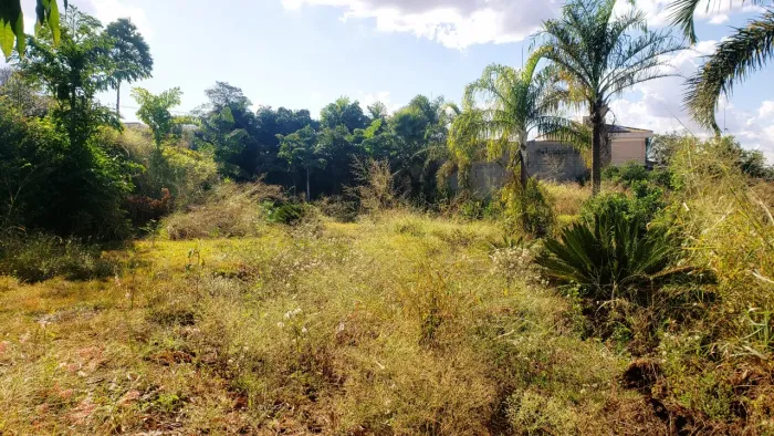 Terreno condomínio - Royal Park - Venda