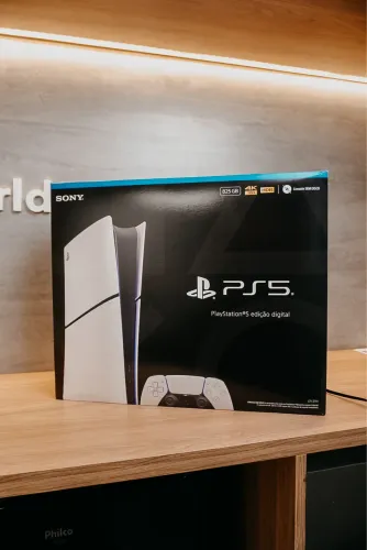 PlayStation 5