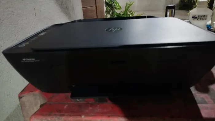 impressora Hp
