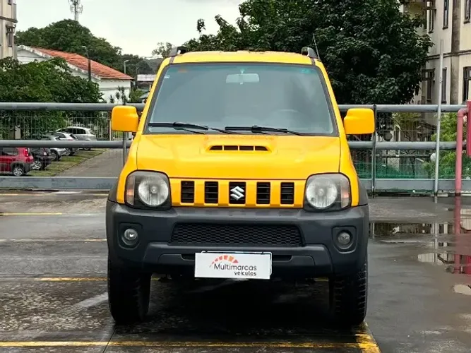 Suzuki Jimny Wide/ /4all 1.3 16V 2020